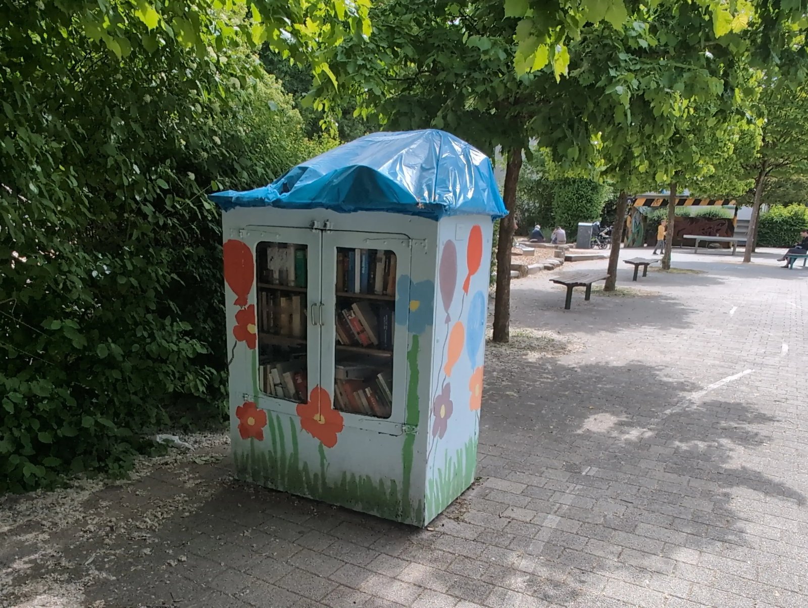 Harry-Truman-Straße