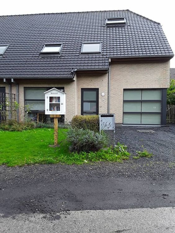 Little Free Library