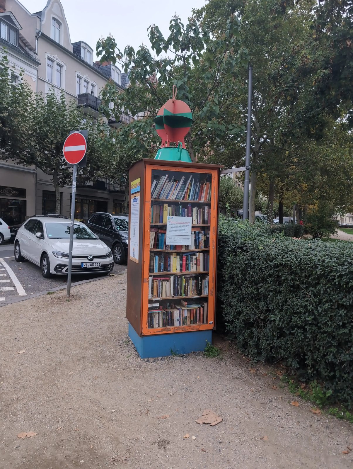 Robert-Krekel-Anlage