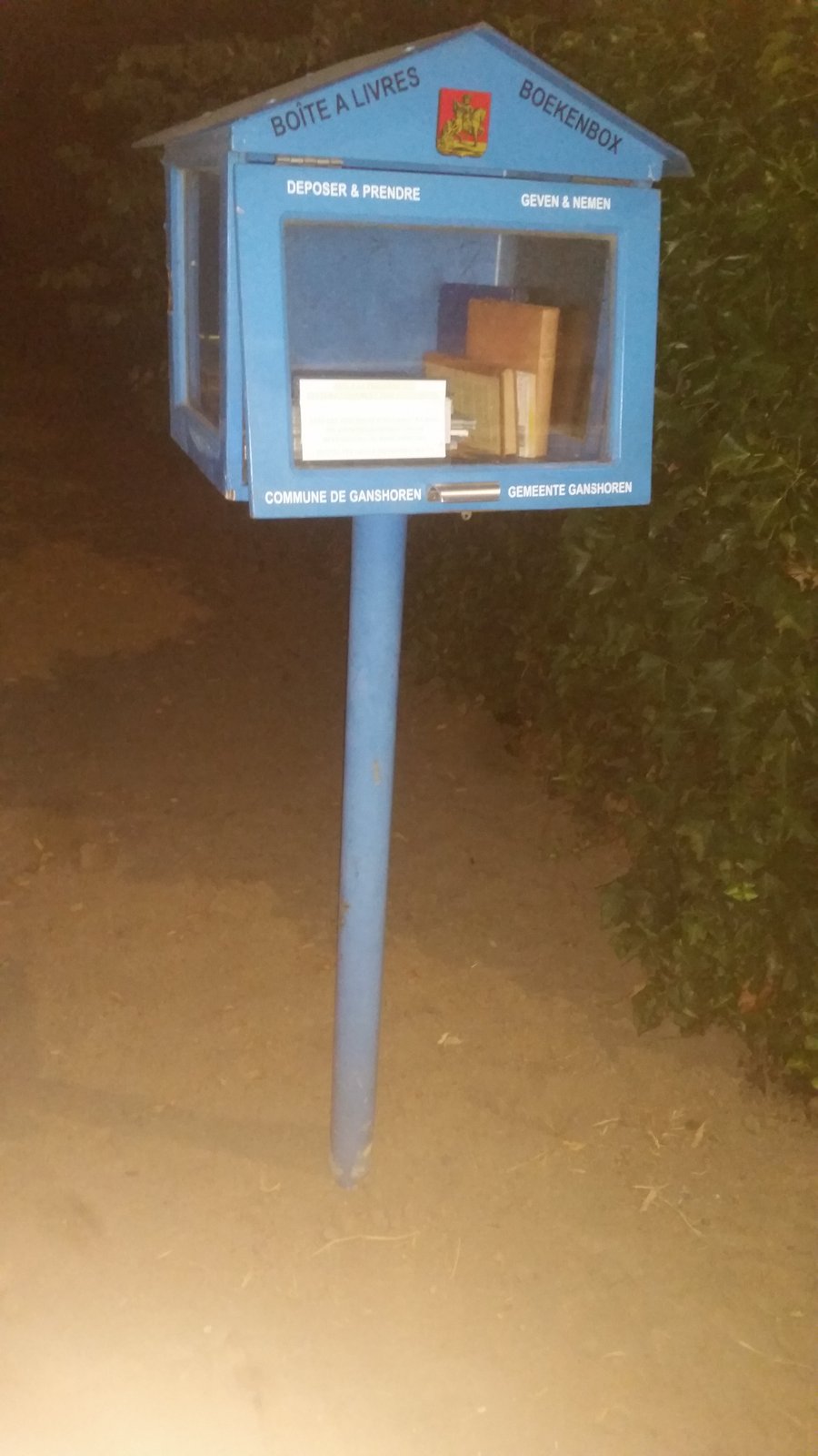 Drève de Rivieren - de Rivierendreef