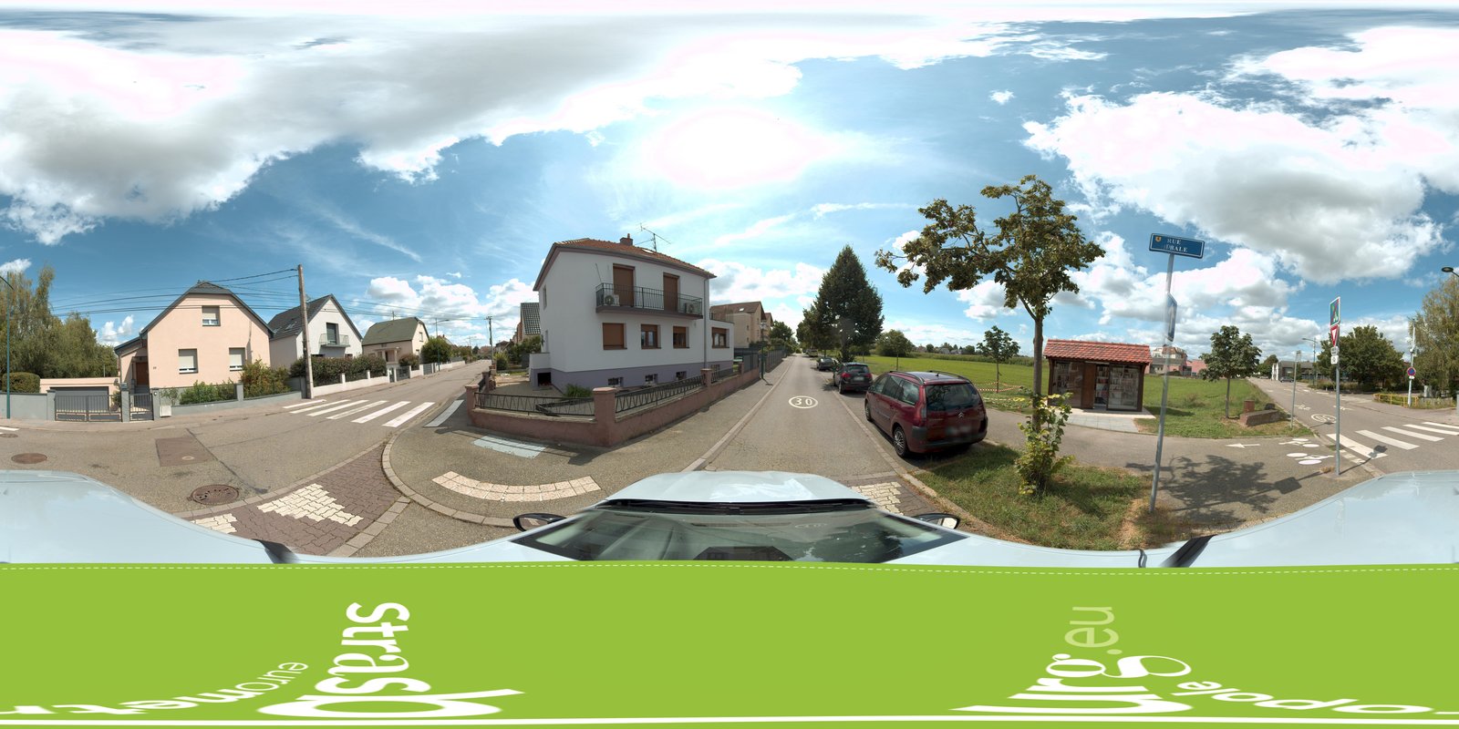 L’arrêt à livres