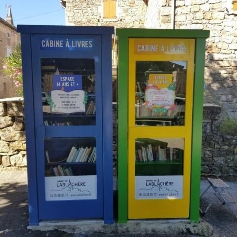 Place de la République