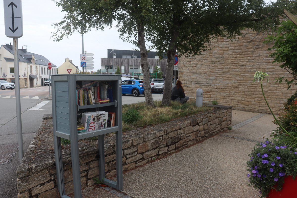 Place du Général-de-Gaulle