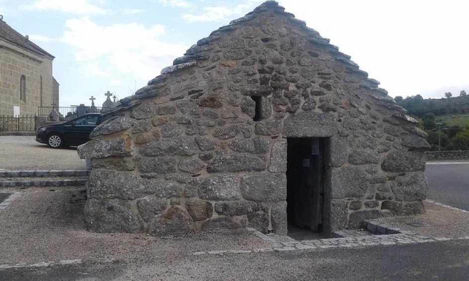 Rue de l'Église de Brion