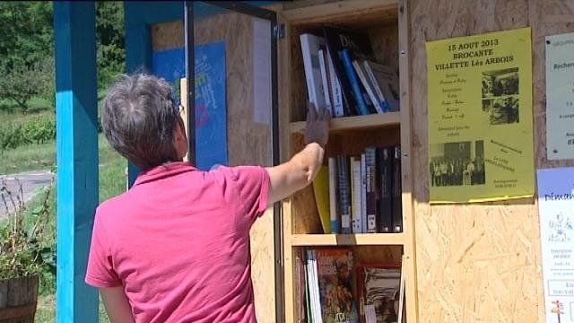 Rue du Général Delort