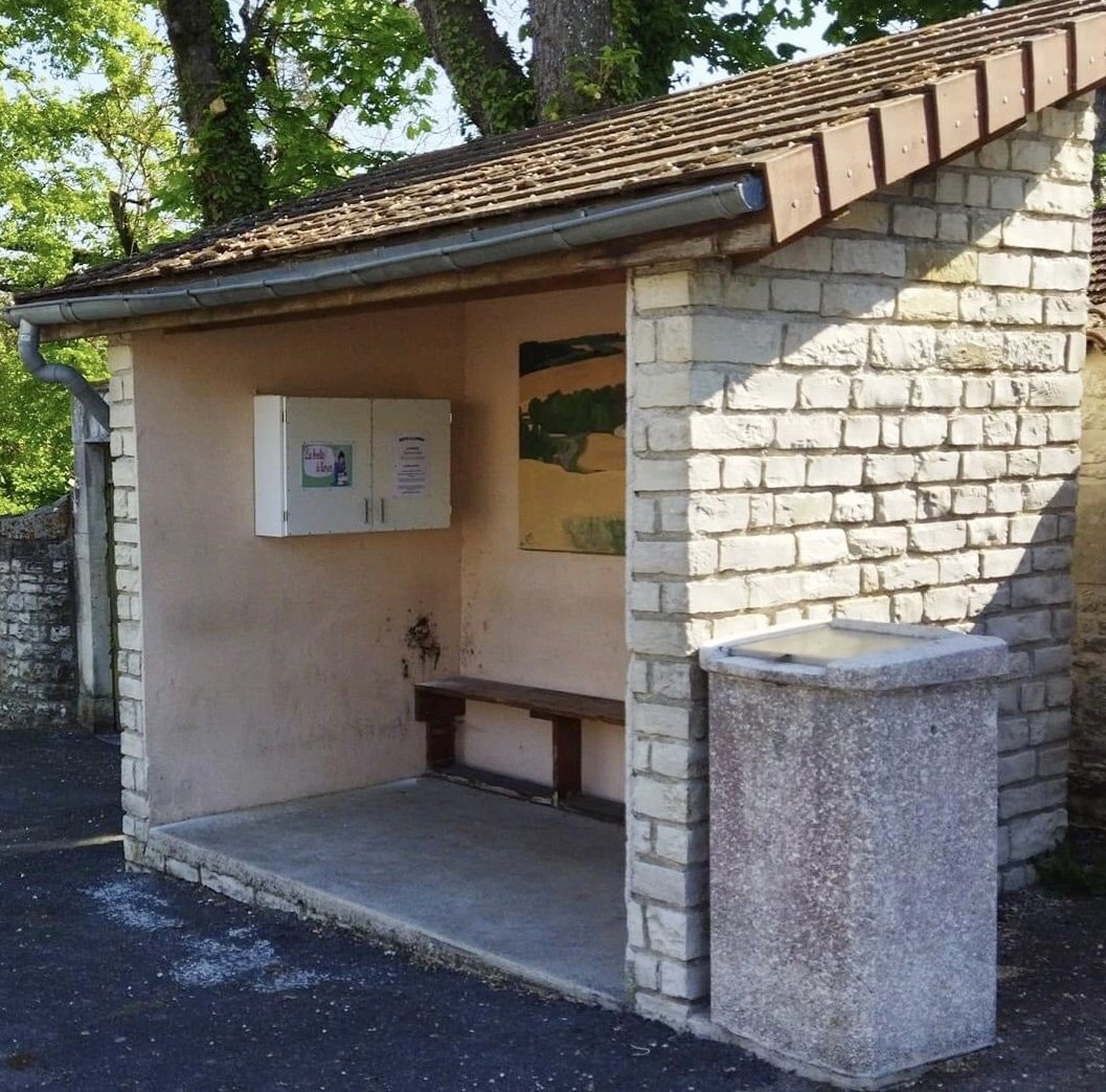 Rue du Général de Beurnonville