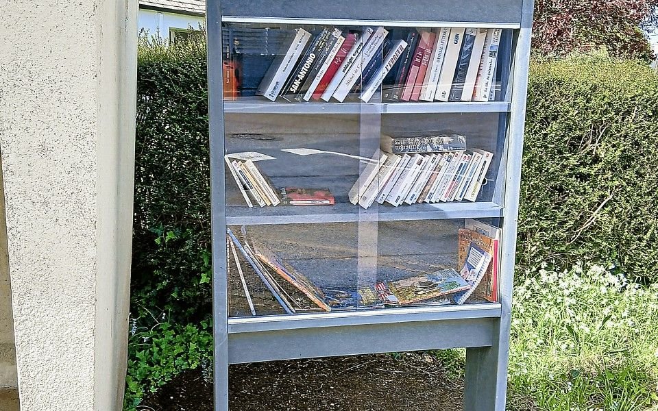 Allée du Docteur Royer