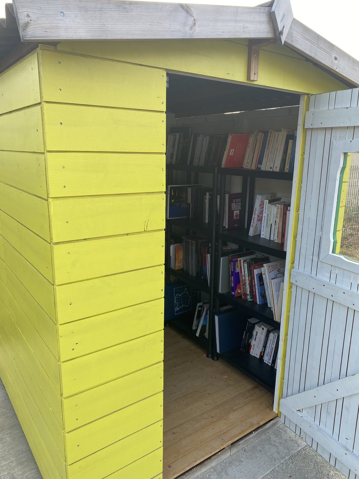 Place de la Fontaine