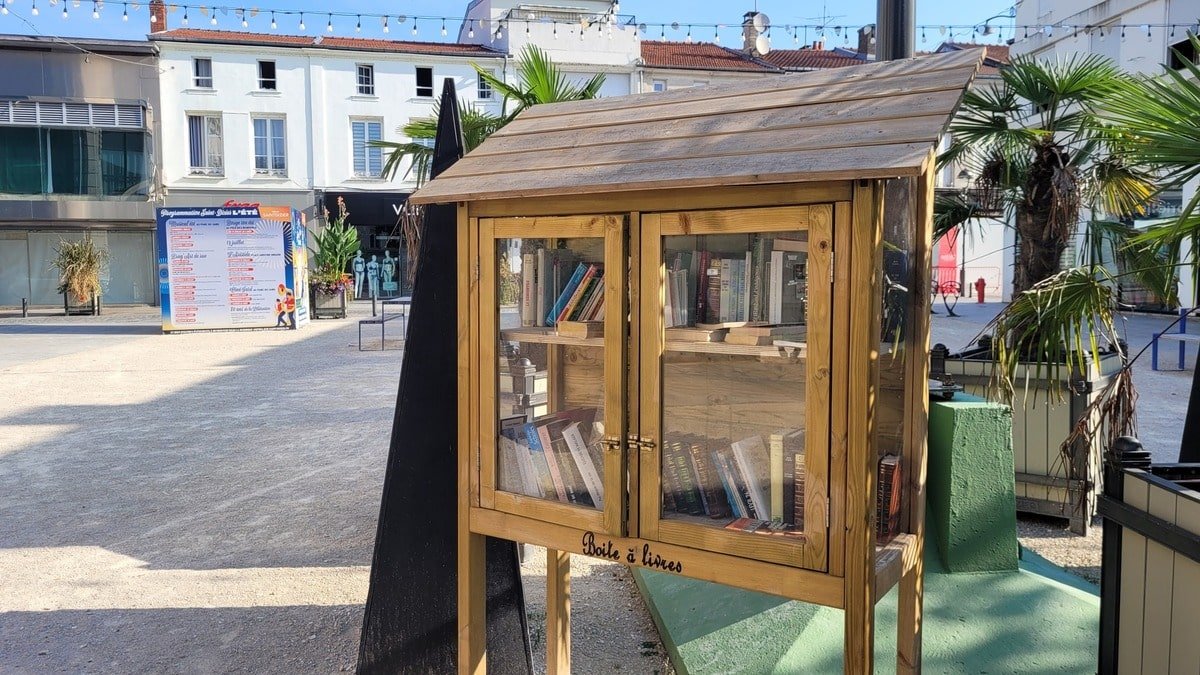 Rue du Docteur Mougeot