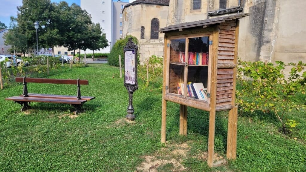 Place du Général de Gaulle