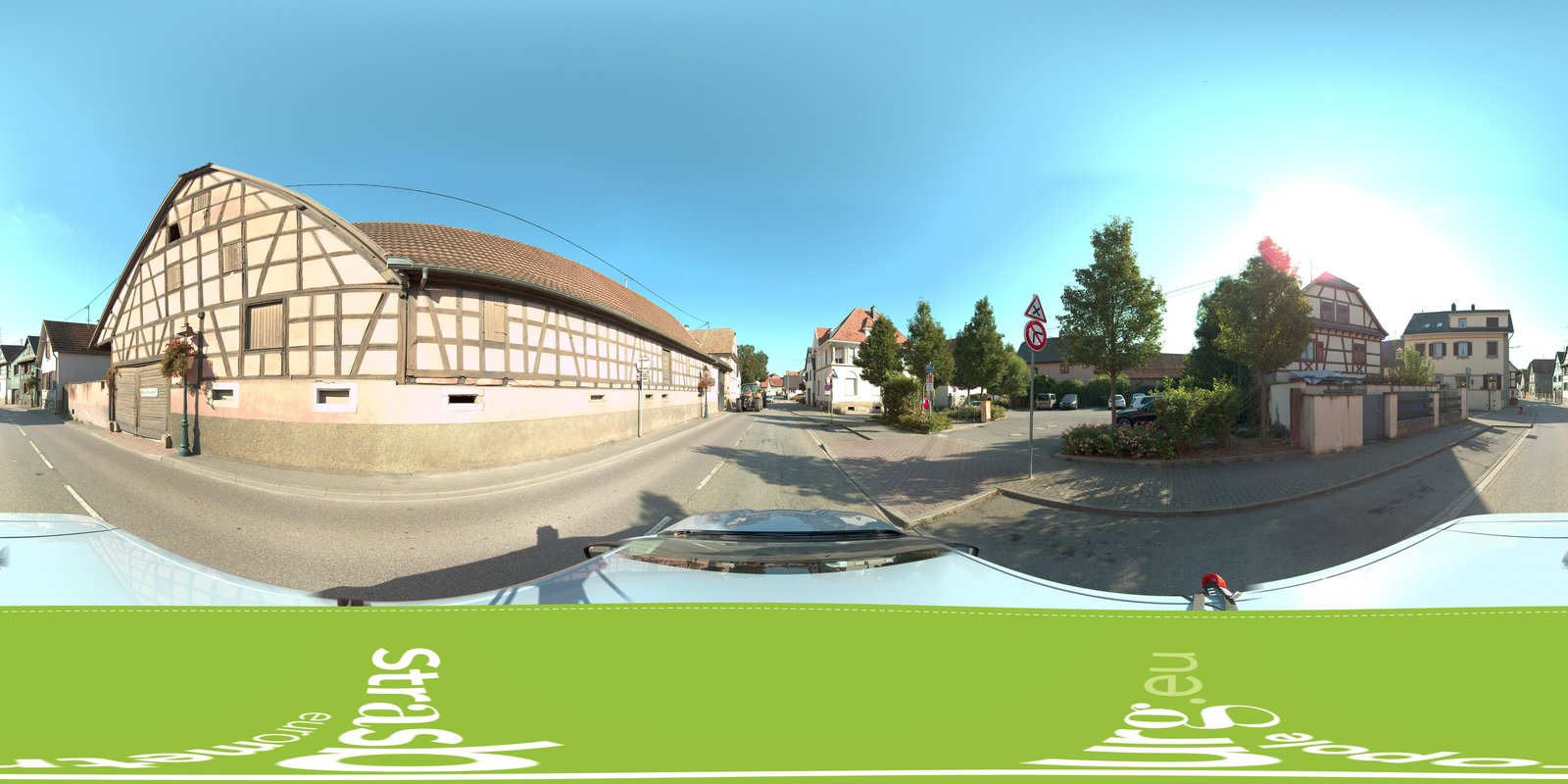 Placette du Cantonnier