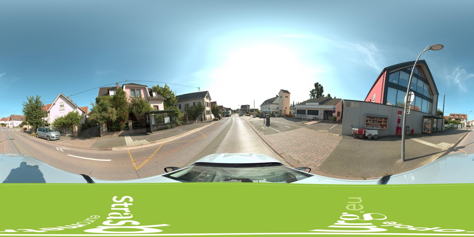 Rue du Général de Gaulle