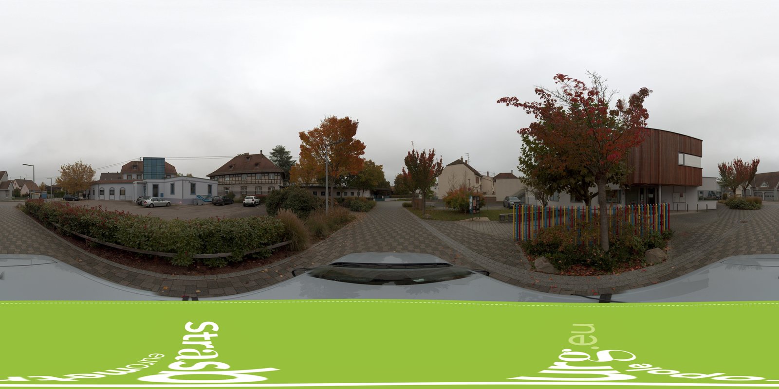 Rue du Maréchal des Logis Gill