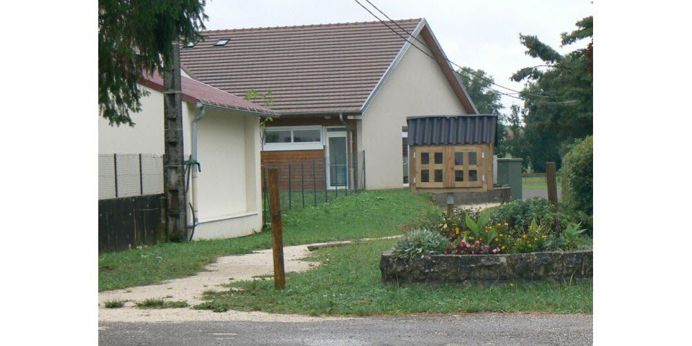 Avenue des Peupliers