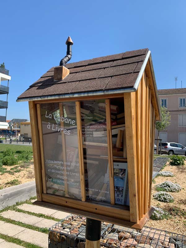 Rue Waldeck Rousseau