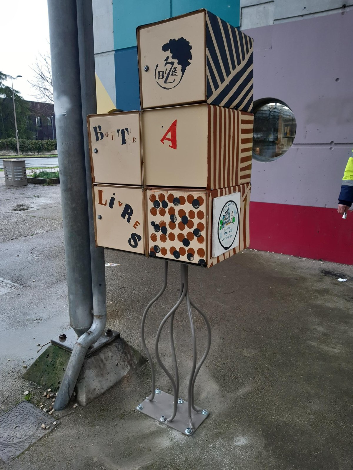 Boulevard de l'Atlantique