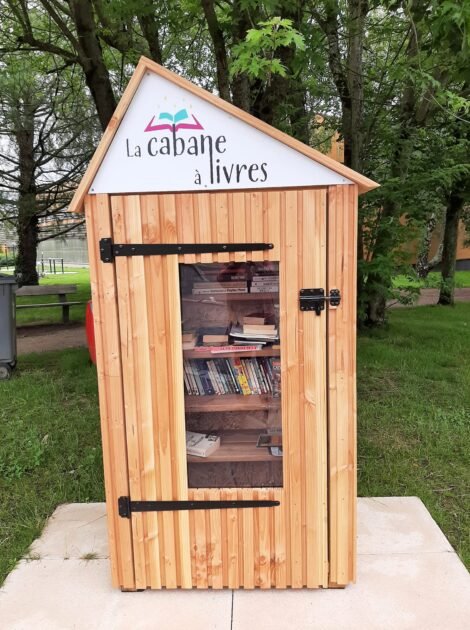 Avenue de la Bouvardière