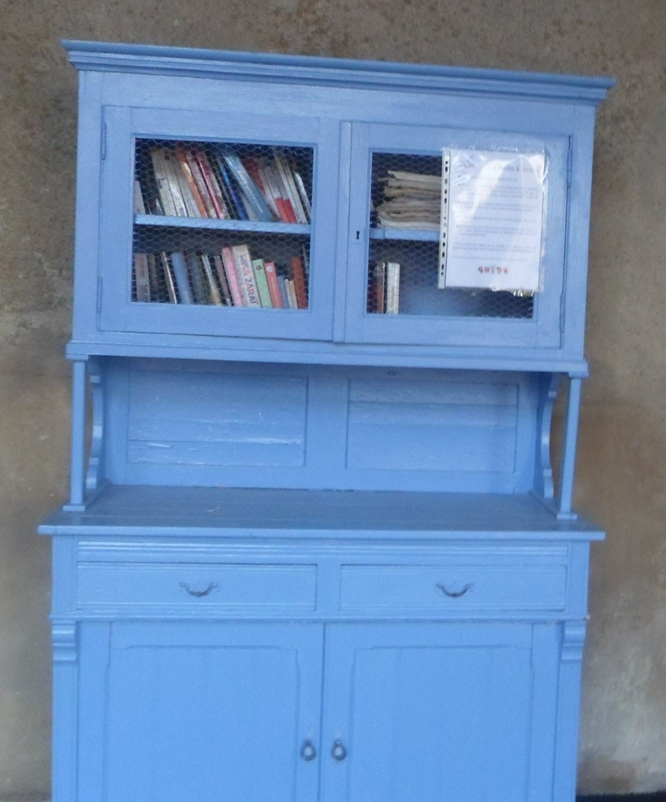 Rue Clément de Boulay