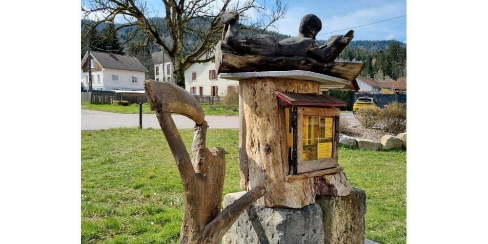 Voie Verte des Hautes-Vosges