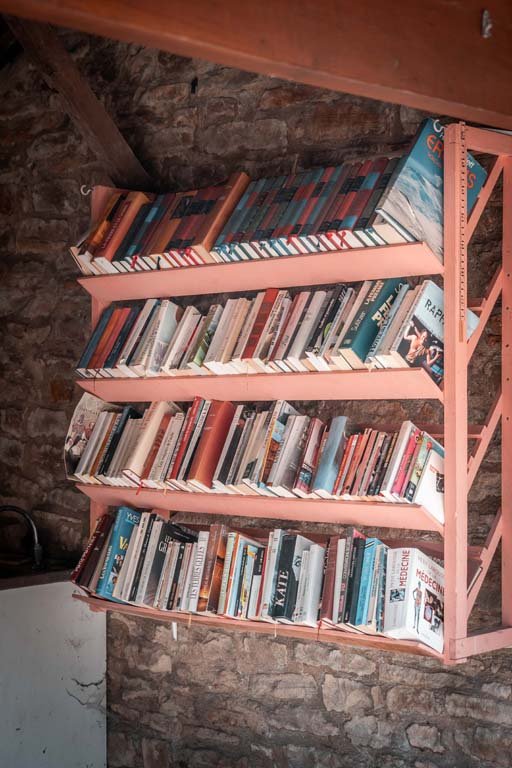 Route des Grandes Terres