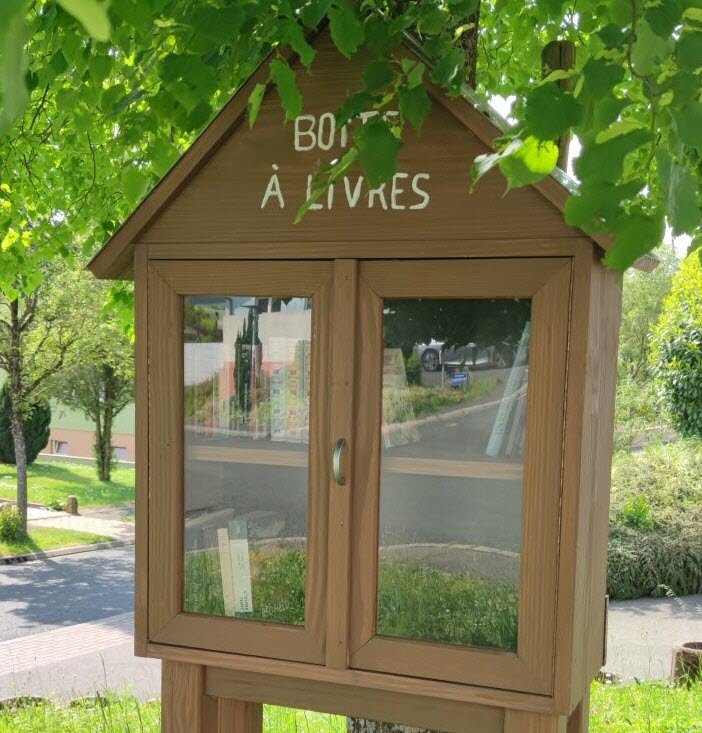 Impasse des Poiriers