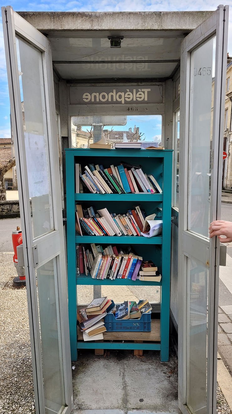 Place Duffour Dubergier