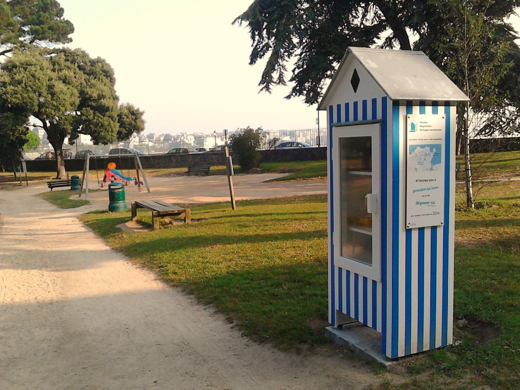 Avenue de la Vicomté