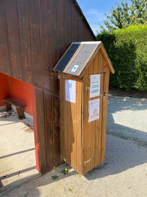 Rue du Général de Gaulle