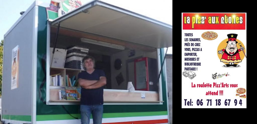 Bibliothèque partagée (mobile)