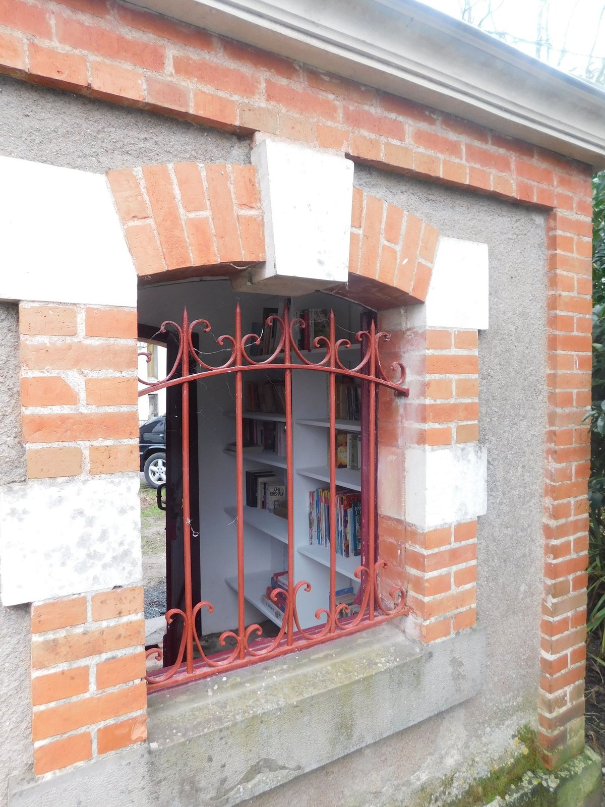 Place du Poids Public