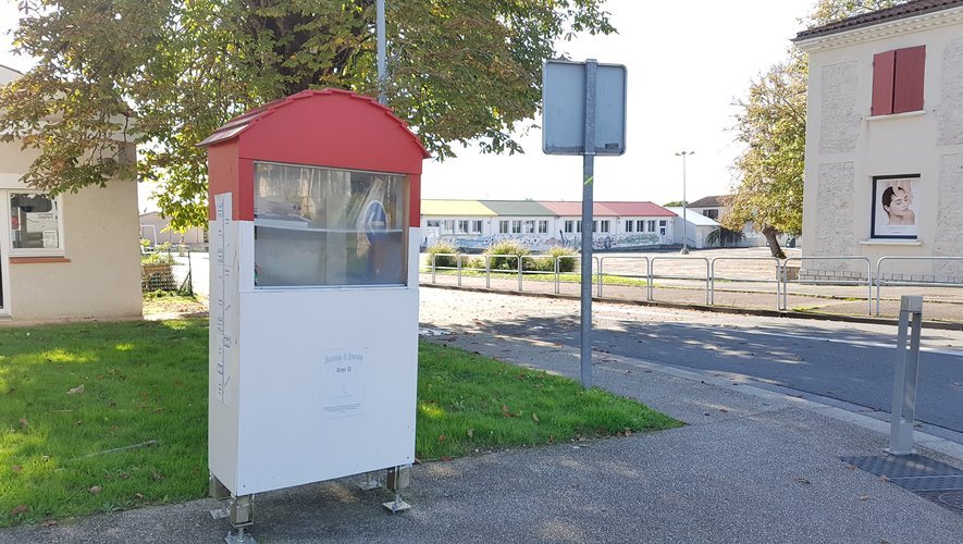 Square Georges Brassens