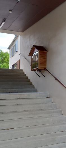 Place de la Fontaine