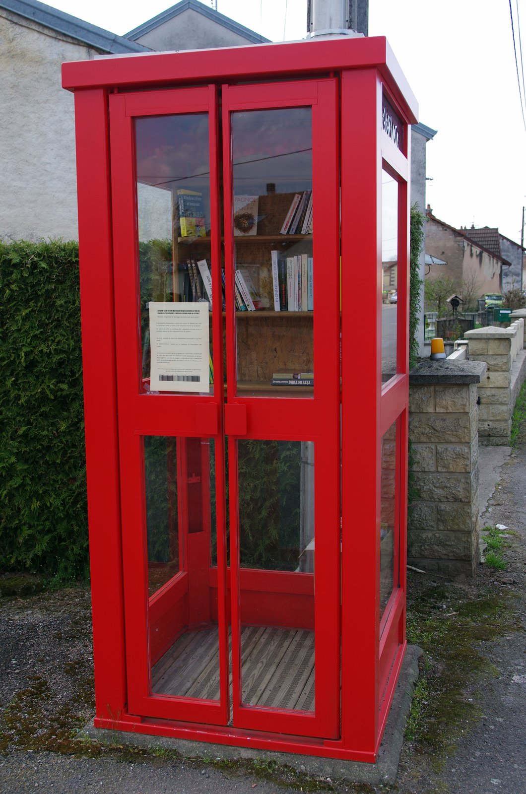 Avenue Georges Clemenceau
