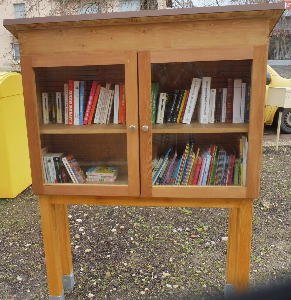 Grande Rue de la Bresse