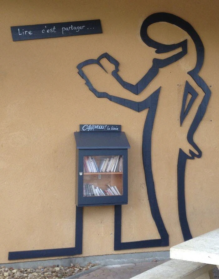 Place Frédéric Mistral