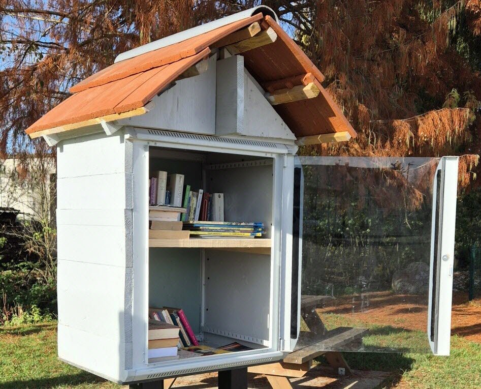 Rue des Frères Gardet