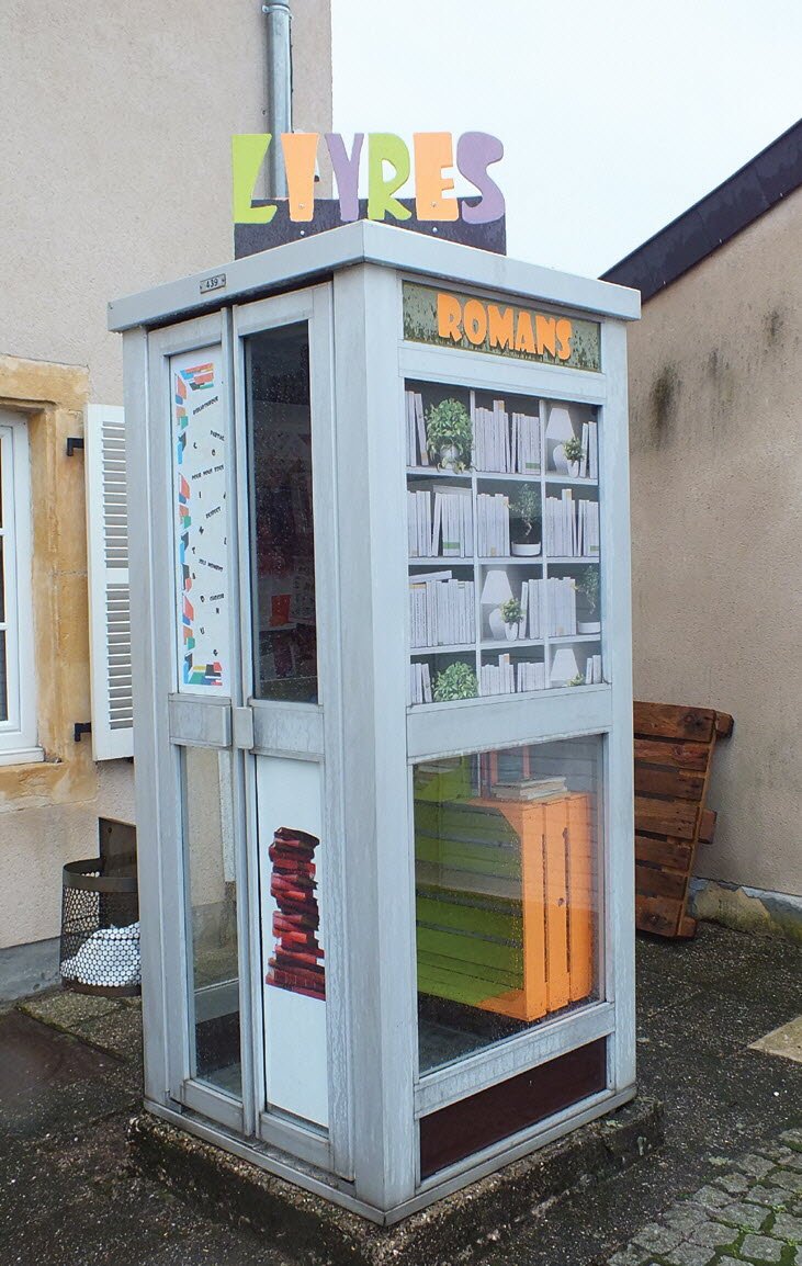 Rue Jean-Julien Barbé