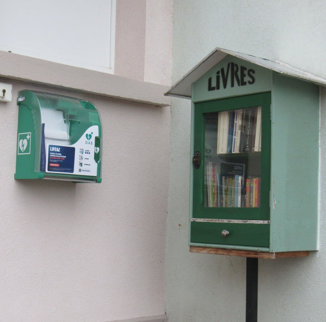 Rue du Docteur Villemin