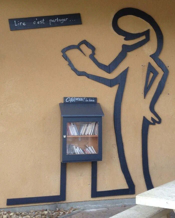 Place Frédéric Mistral