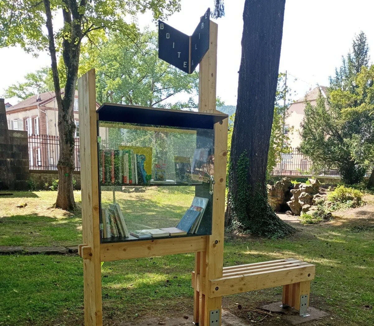 Avenue du Maréchal Foch