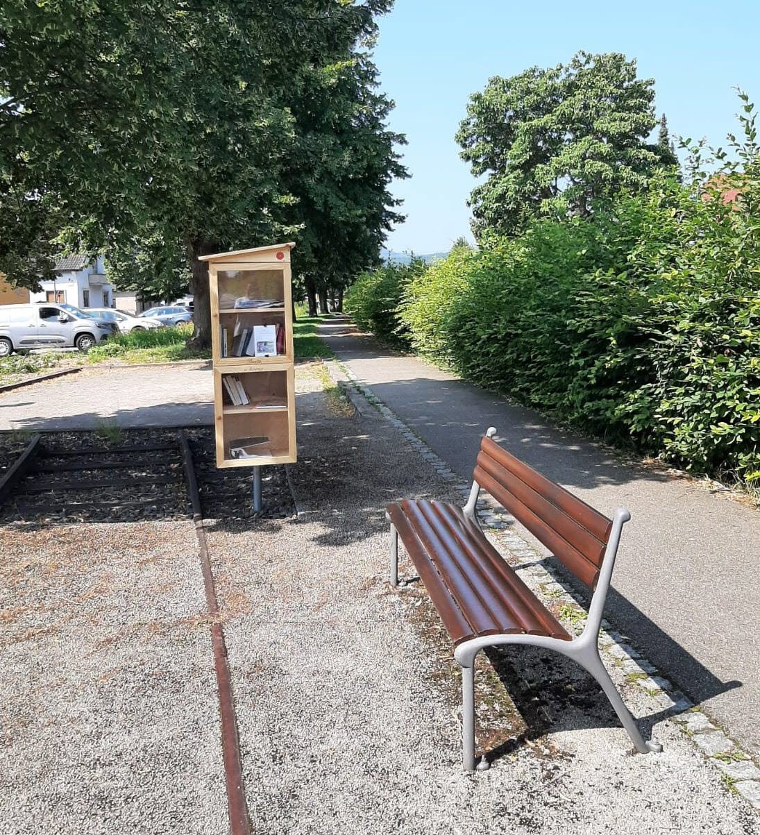 Ligne de Rosheim à Saint-Nabor