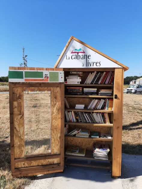 Rue de la Trémelière