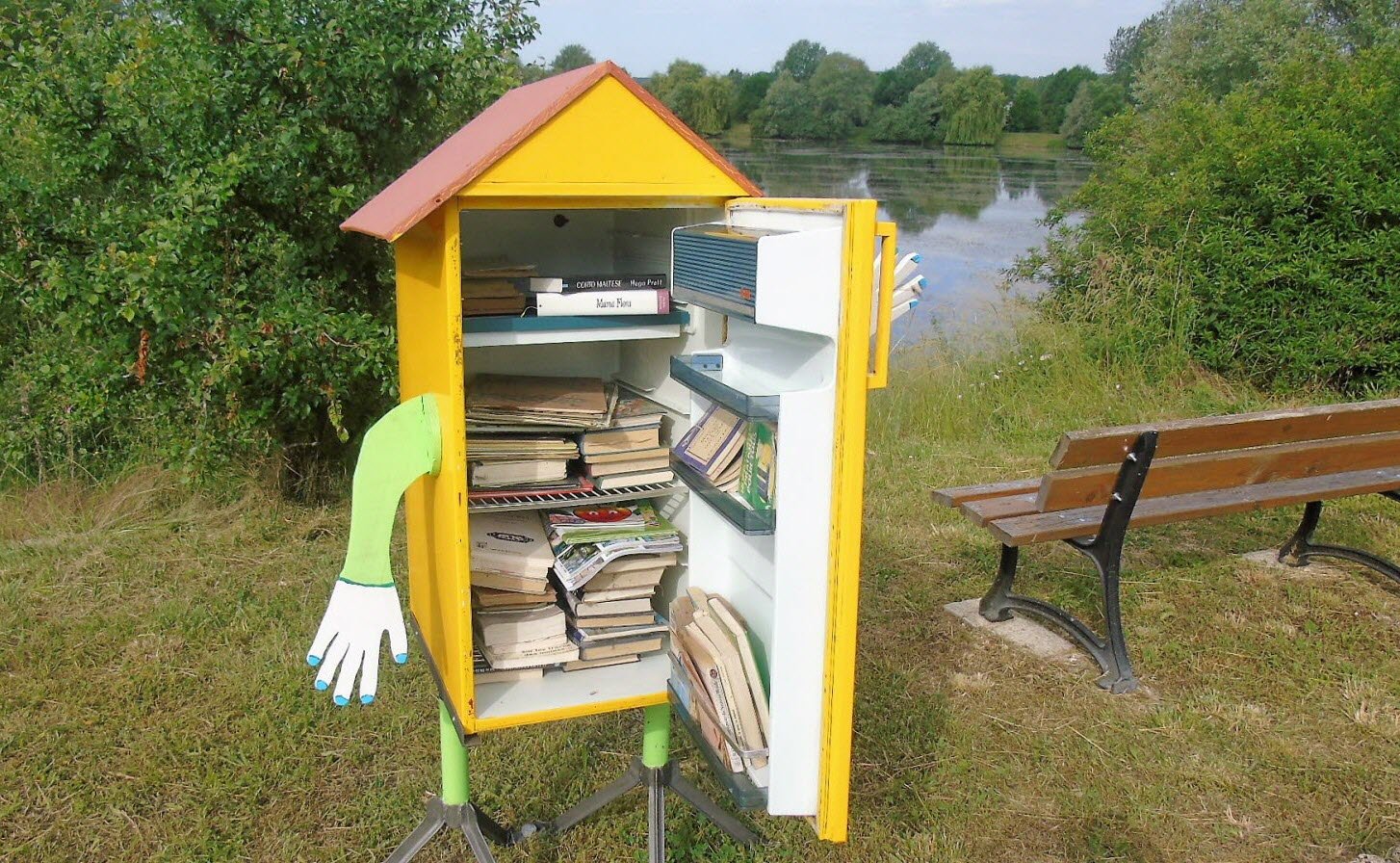 Rue des Vignes des Côtes