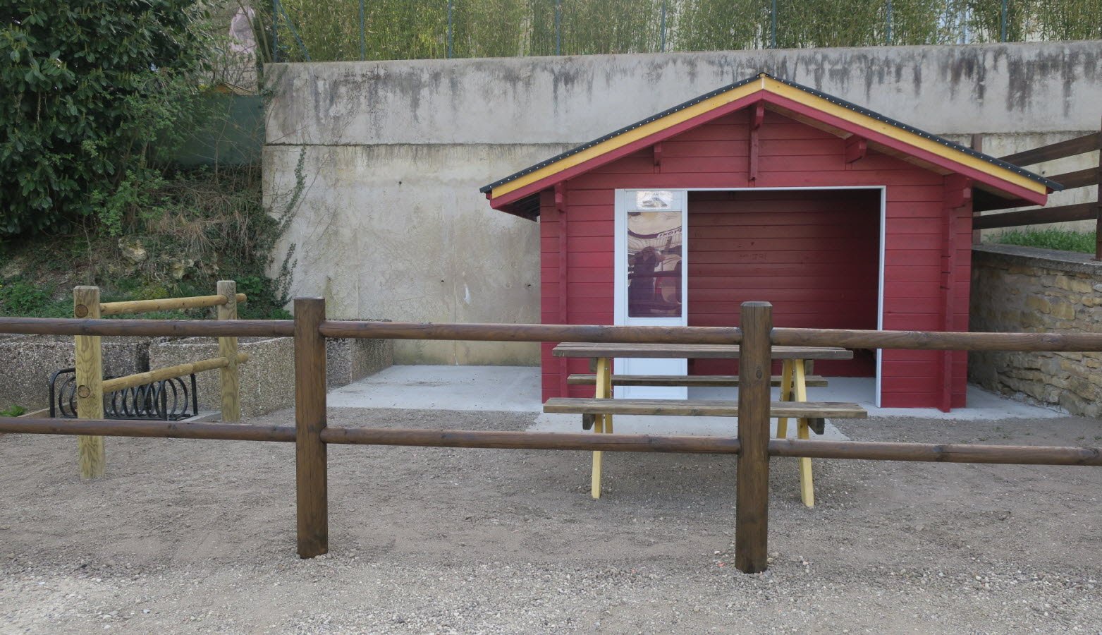 Rue de la Basse-Brin