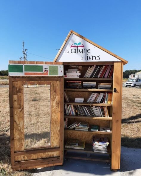 Rue de la Trémelière